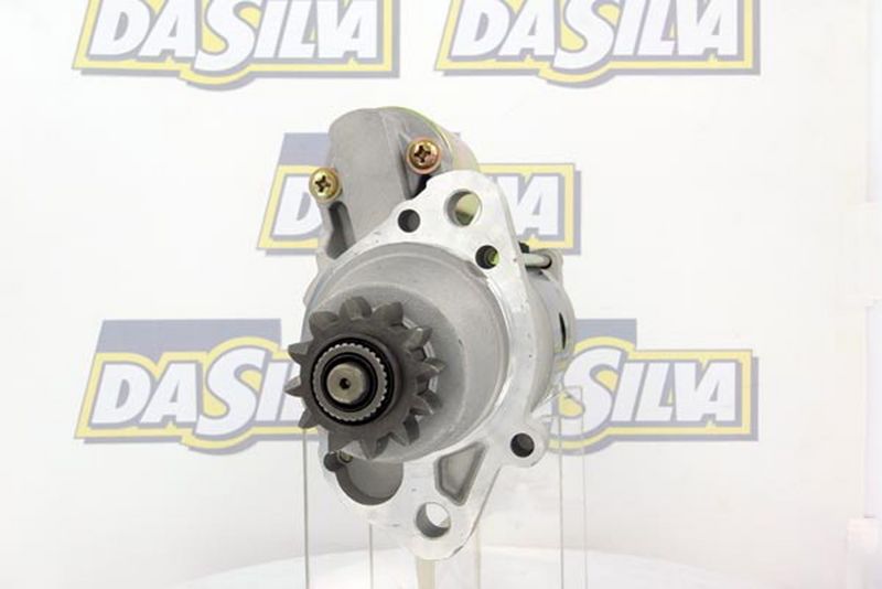 DA SILVA 040200 - Starter