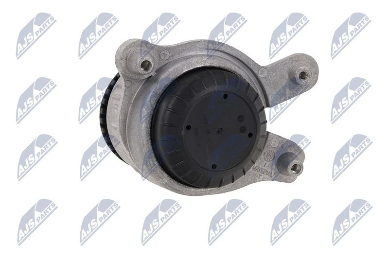 Paigutus, Mootor, NTY ZPS-ME-031