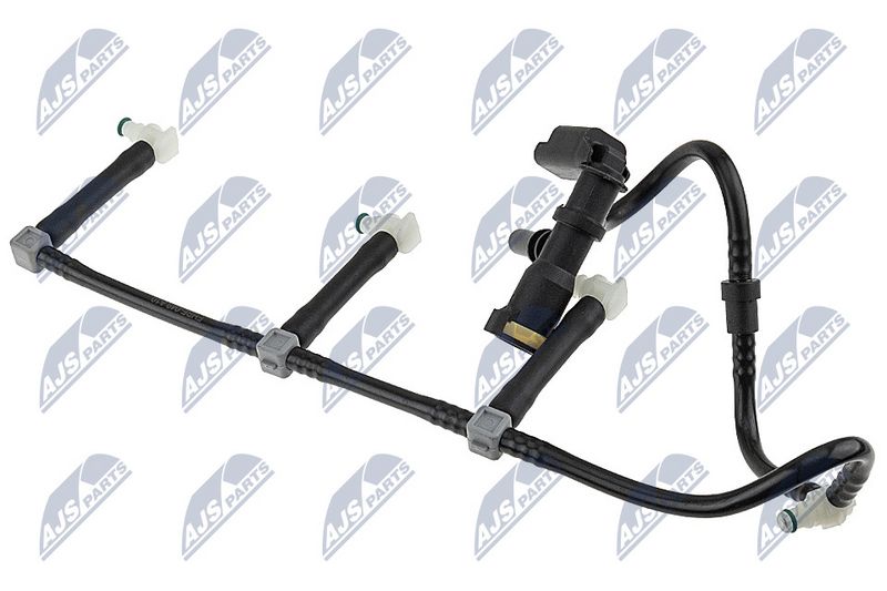 Voolik, Jääkkütus, NTY BPP-RE-049