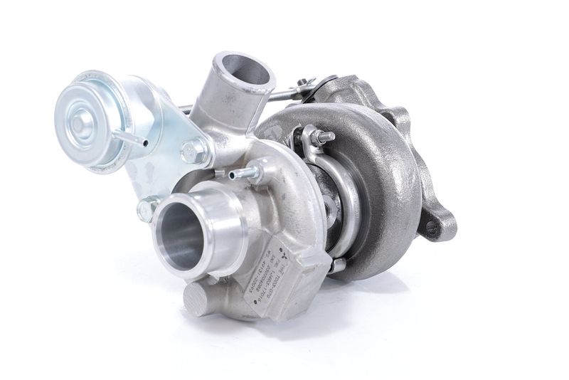 Compresor,sistem de supraalimentare T917035 BTS Turbo