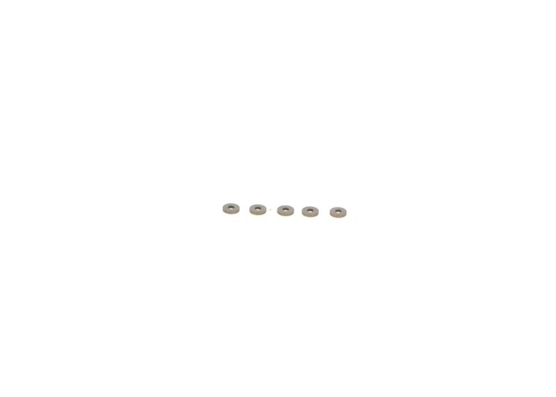 BOSCH F 00Z C99 791 Repair Kit, common rail system
