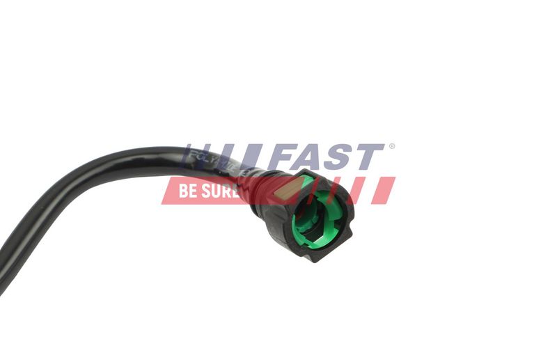 Kütusetorustik, FAST FT00829