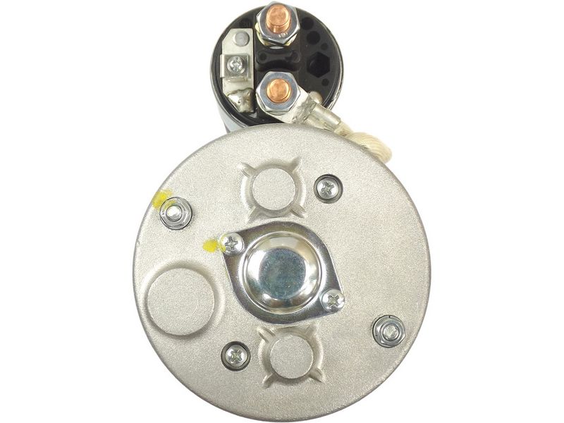 AS-PL S9196(LETRIKA) Starter