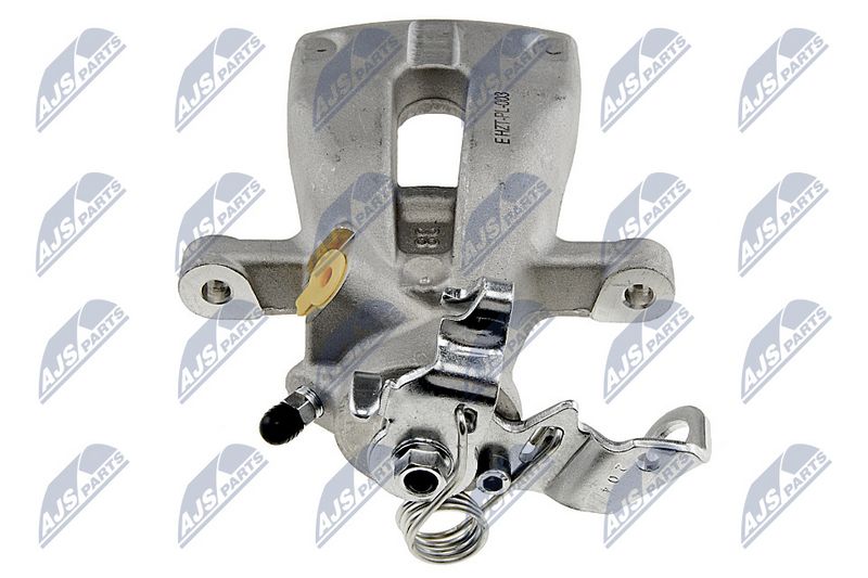 Pidurisadul, NTY HZT-PL-003