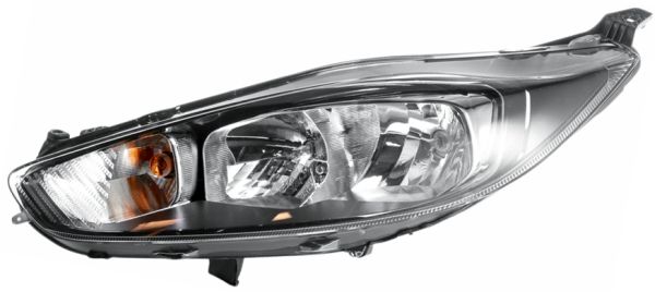 Hella 1LE 354 803-031 Headlight