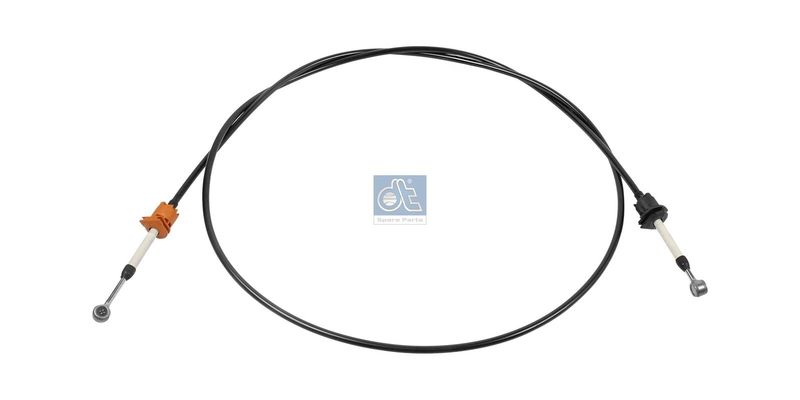Cablu,transmisie manuala 2.33347 DT Spare Parts