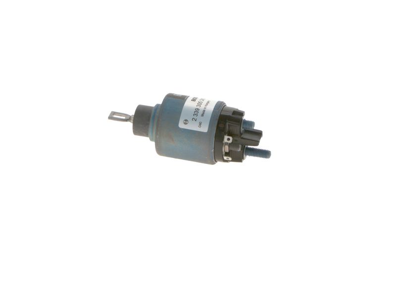 Elektromagnetický spínač, startér 2 339 402 261