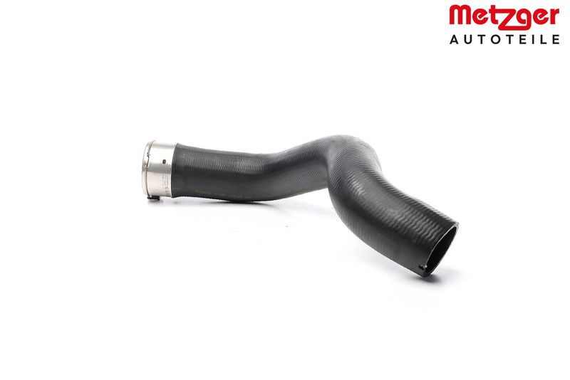 METZGER AUTOTEILE 2400966 Charge Air Hose