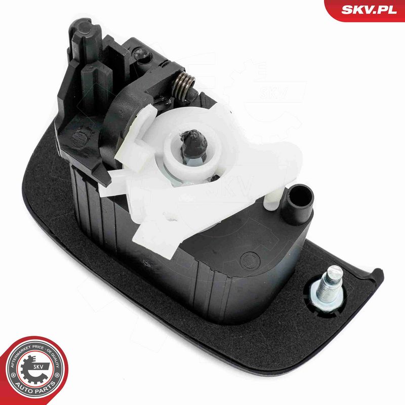 ESEN SKV 16SKV997 Tailgate Lock