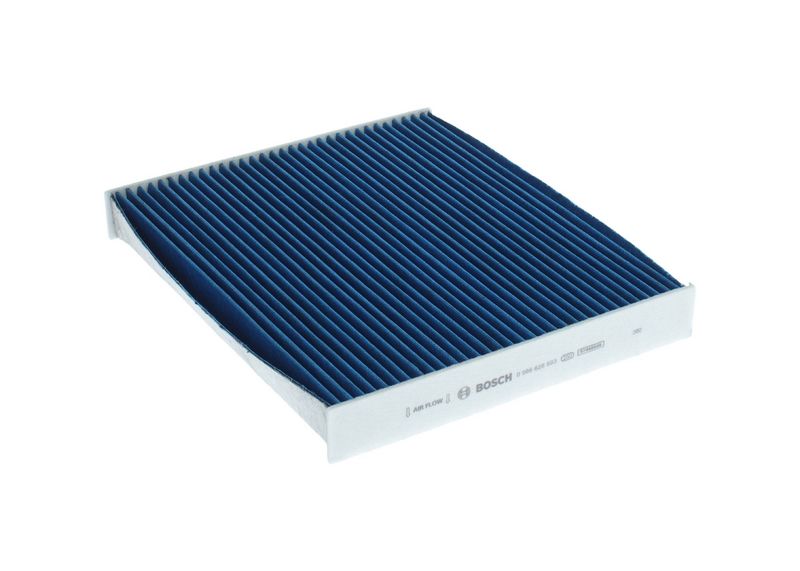 BOSCH 0 986 628 593 Filter, cabin air