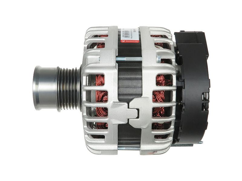 AS-PL A0661S Alternator