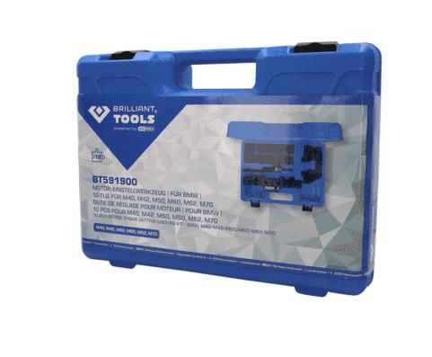 KS TOOLS BT591900 Adjustment Tool Kit, valve timing