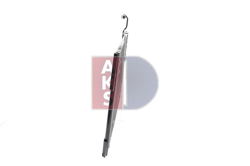 Kondenzátor, klimatizace 132020N