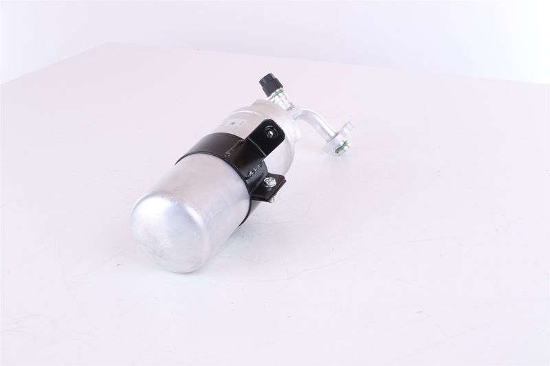 NISSENS 95592 Dryer, air conditioning