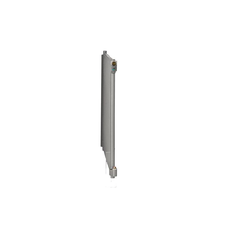 NISSENS 940519 Condenser, air conditioning