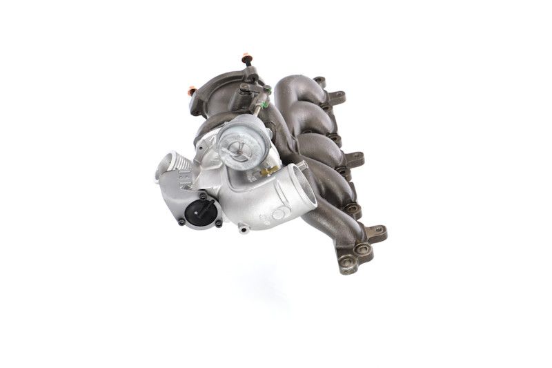 REMANTE 003-001-001231R Charger, charging (supercharged/turbocharged)