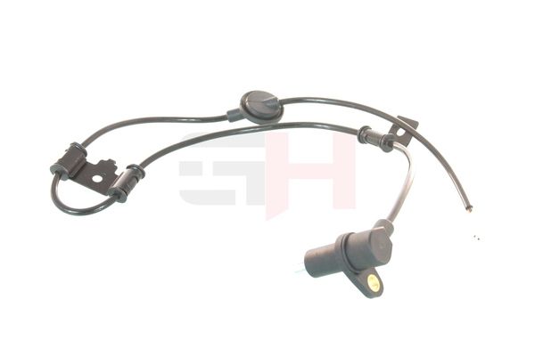 Andur, rattapöörete arv, GH GH-713411V