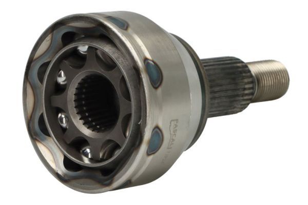 CV-gewricht buitenste Links/Rechts (31z/28z/68mm) past: LAND ROVER RANGE ROVER IV, RANGE ROVER SPORT II 3.0-5.0 08.12-03.22