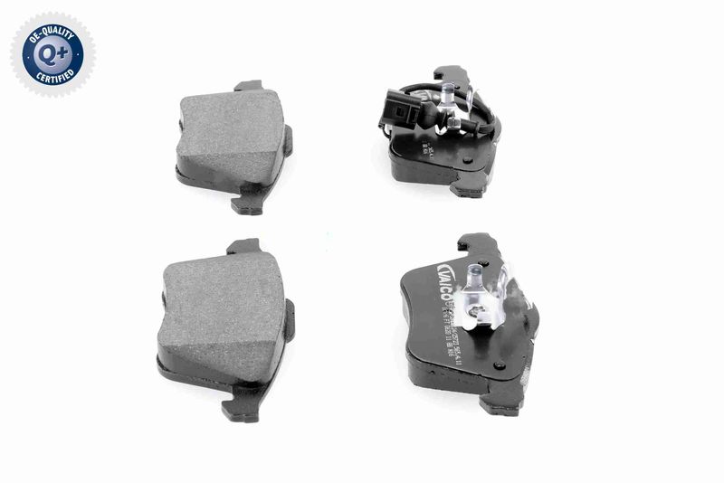 VAICO V10-8295 Brake Pad Set, disc brake