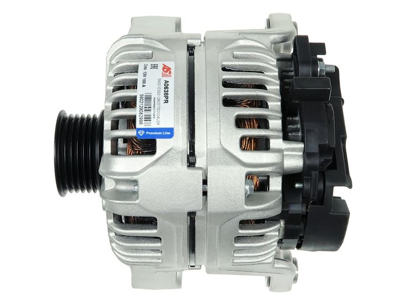 AS-PL A0638PR Alternator