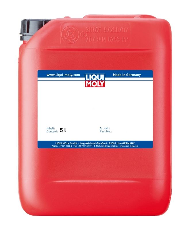 Kütuselisand, LIQUI MOLY 5140