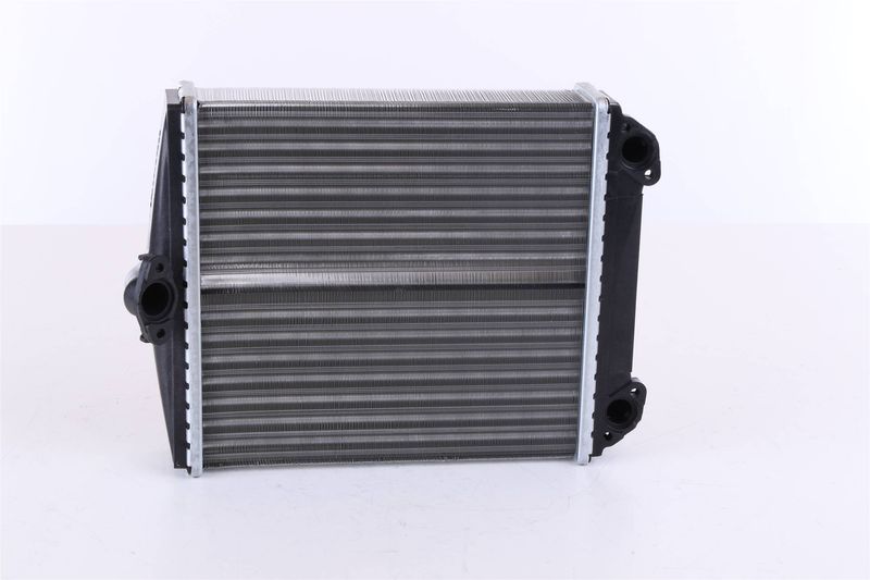 NISSENS 72001 Heat Exchanger, Interior Heating