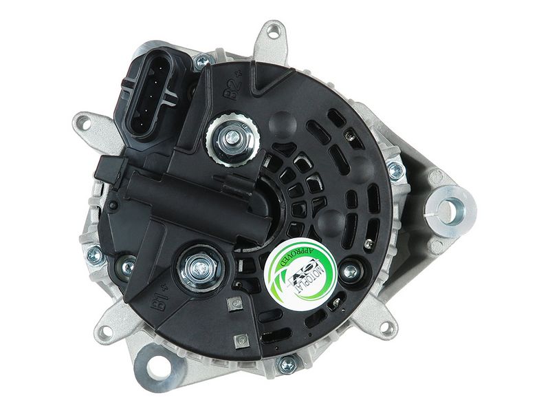 AS-PL A0120 Alternator