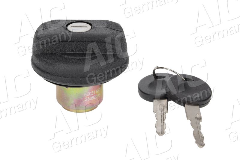 Kork, kütusepaak, AIC 56031