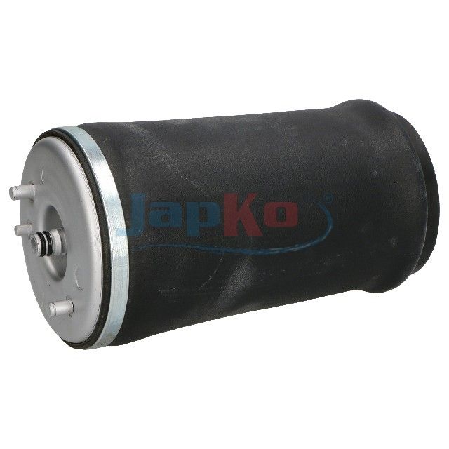 Õhkvedru, vedrustus, JAPKO...