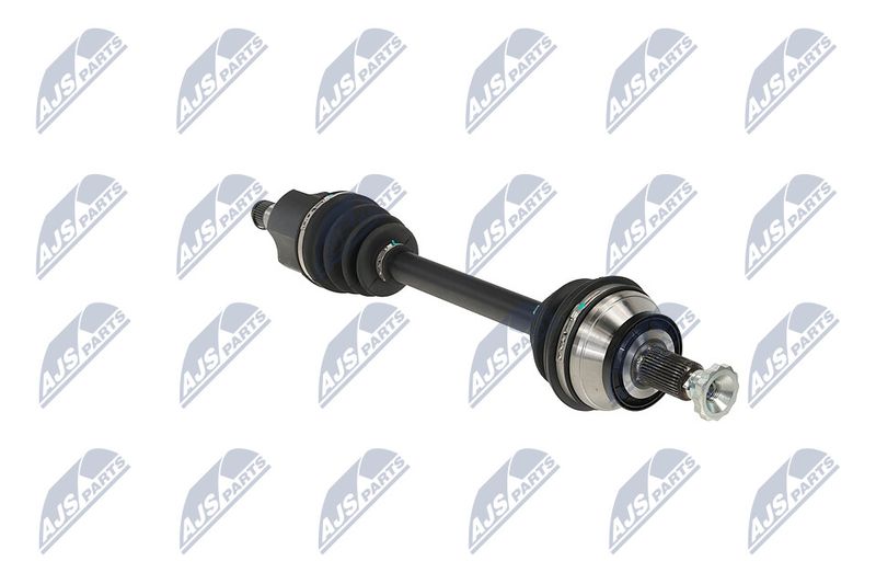 This part match OEM code: 6C0407451X