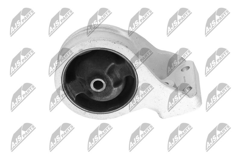 Paigutus, Mootor, NTY ZPS-HY-508