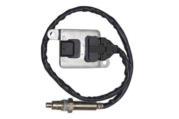 TRUCKTEC AUTOMOTIVE 02.17.135 NOx Sensor, urea injection