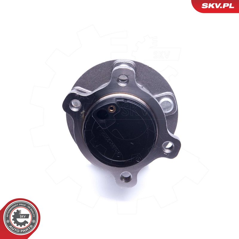 Rattalaagrikomplekt, ESEN SKV 29SKV251