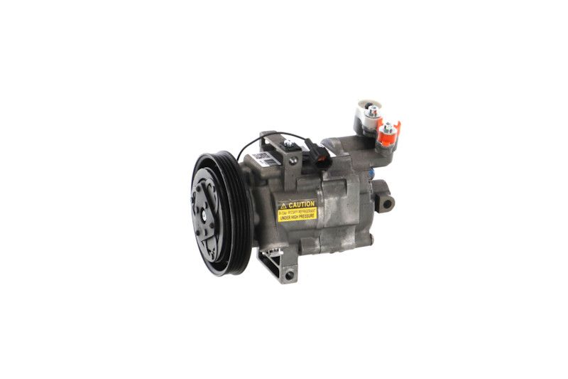 REMANTE 005-001-000134R Compressor, air conditioning
