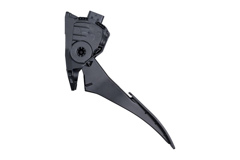 Sensor, posición pedal
