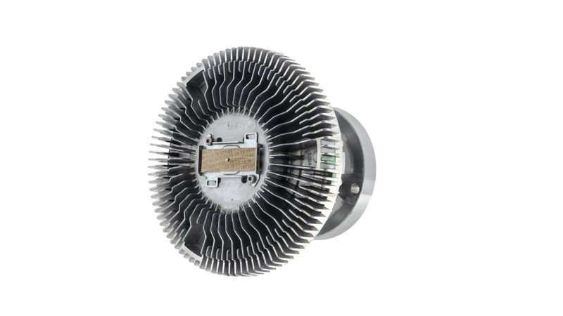 Product Image - Koppeling, radiateurventilator - CFC117000P - MAHLE