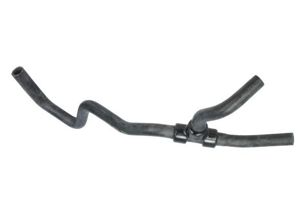 Tuberia flexible calefacción