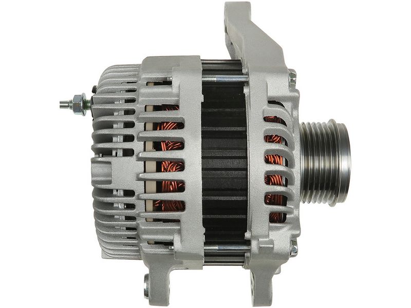 Generaator, AS-PL A5142