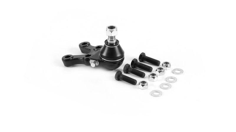 SKF VKDS 815505 Нижній/верхній кульовий шарнір