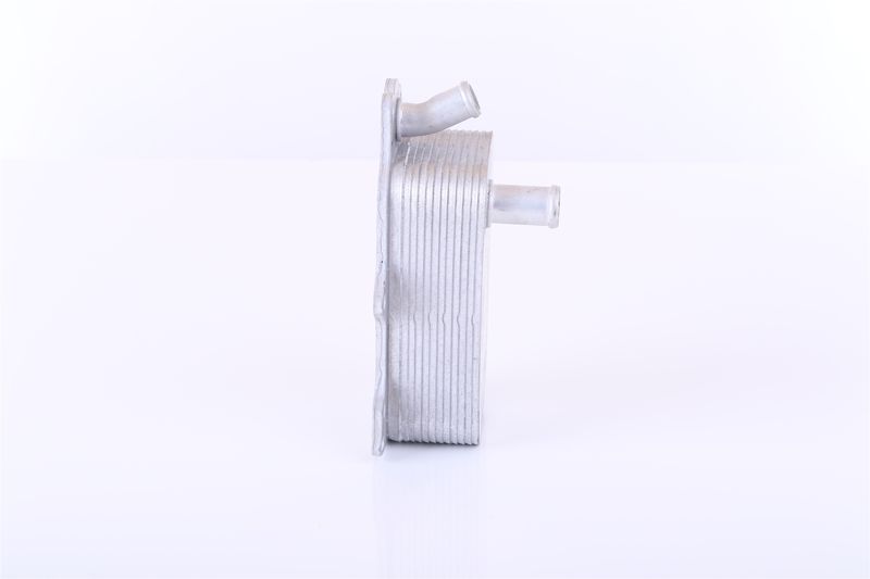 Õliradiaator, mootoriõli, NISSENS 90737