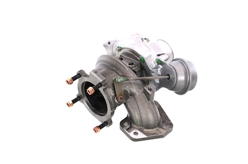REMANTE 003-001-000310R Charger, charging (supercharged/turbocharged)