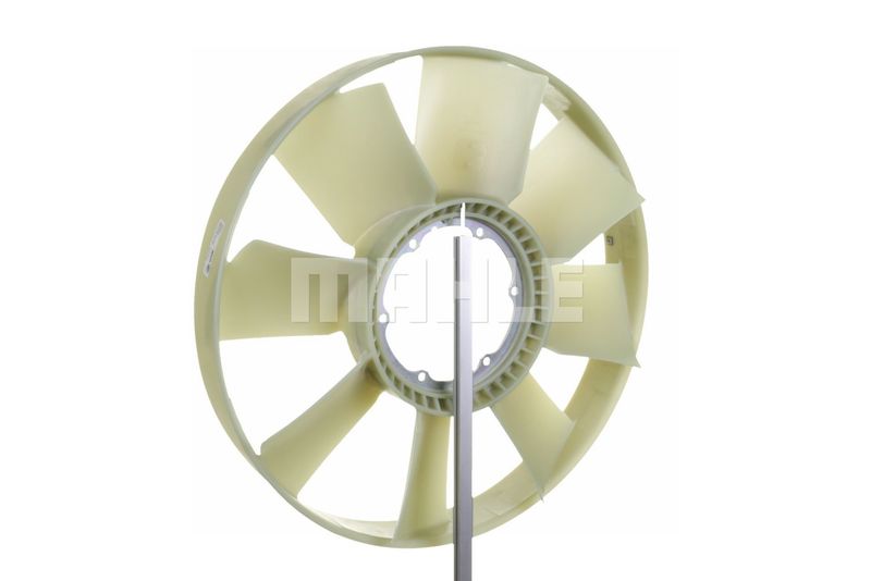 Product Image - Koelventilatorwiel - CFW57000P - MAHLE