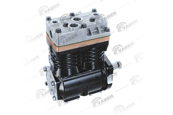 kompresor RVI 1700010002