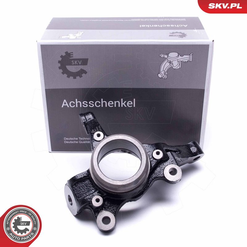 Käändmik, rattakinnitus, ESEN SKV 47SKV622