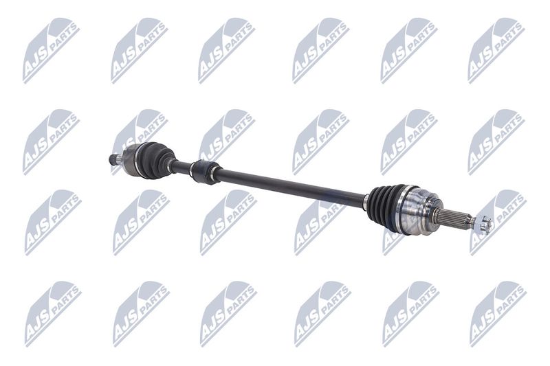 Veovõll, NTY NPW-MS-088