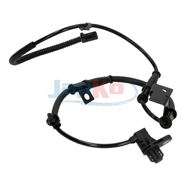 Andur, rattapöörete arv, JAPKO 151H85