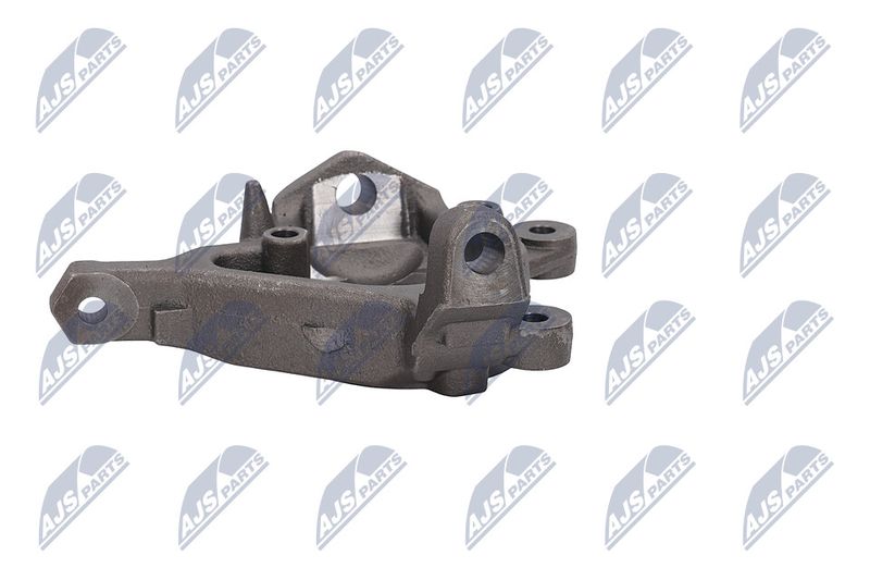 Käändmik, rattakinnitus, NTY ZZP-CH-009