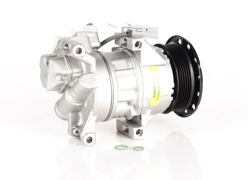 Kompressor, kliimaseade, NISSENS 89443