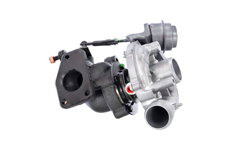 REMANTE 003-001-001103R Charger, charging (supercharged/turbocharged)