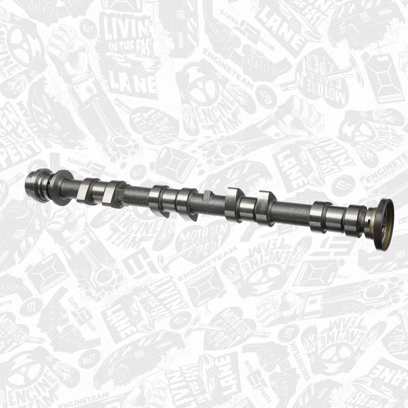 Product Image - Nokkenas - HV0437 - ET ENGINETEAM